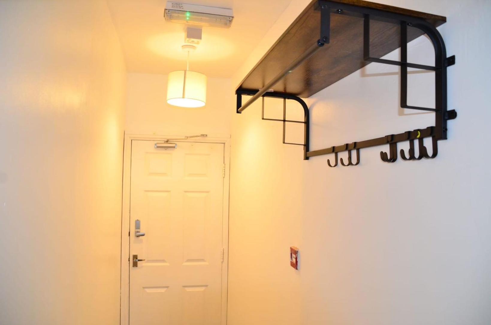 Blok 3 -Jacuzzi Suites, Apartment & Ensuite Rooms Blackpool Luaran gambar