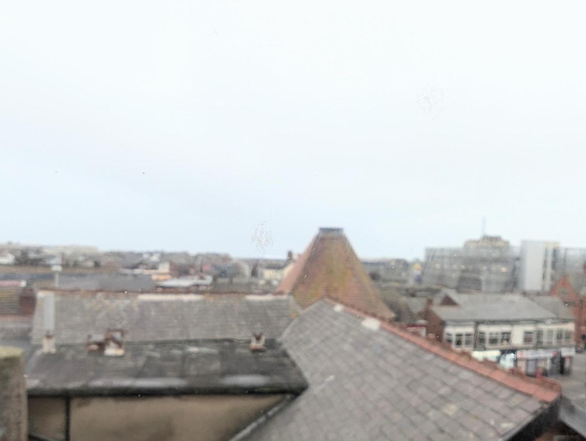 Blok 3 -Jacuzzi Suites, Apartment & Ensuite Rooms Blackpool Luaran gambar