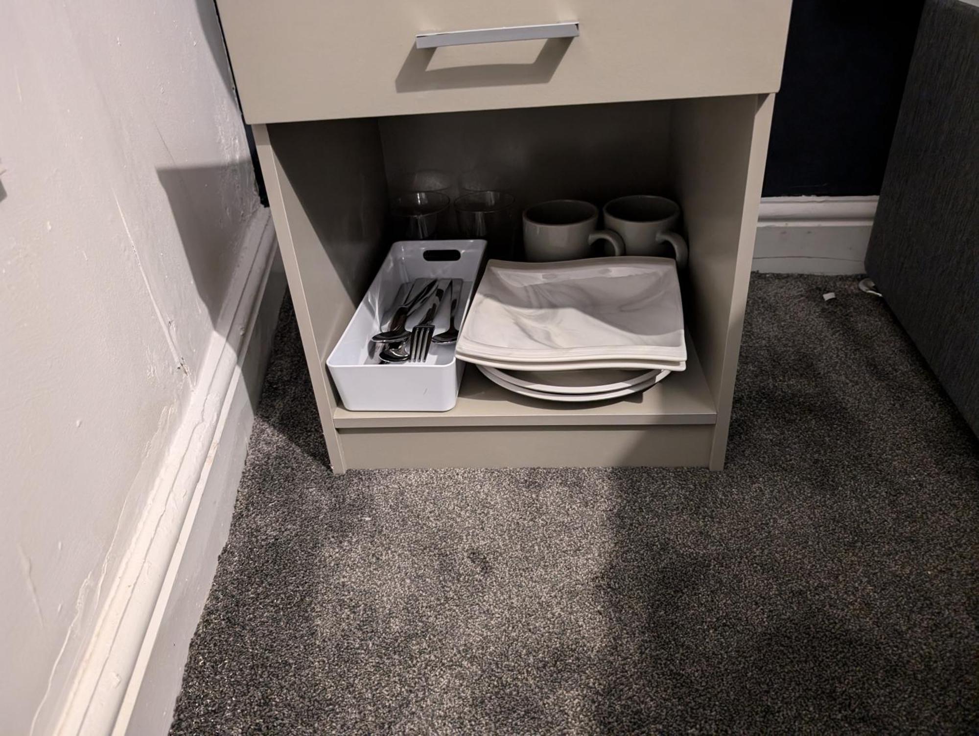 Blok 3 -Jacuzzi Suites, Apartment & Ensuite Rooms Blackpool Luaran gambar